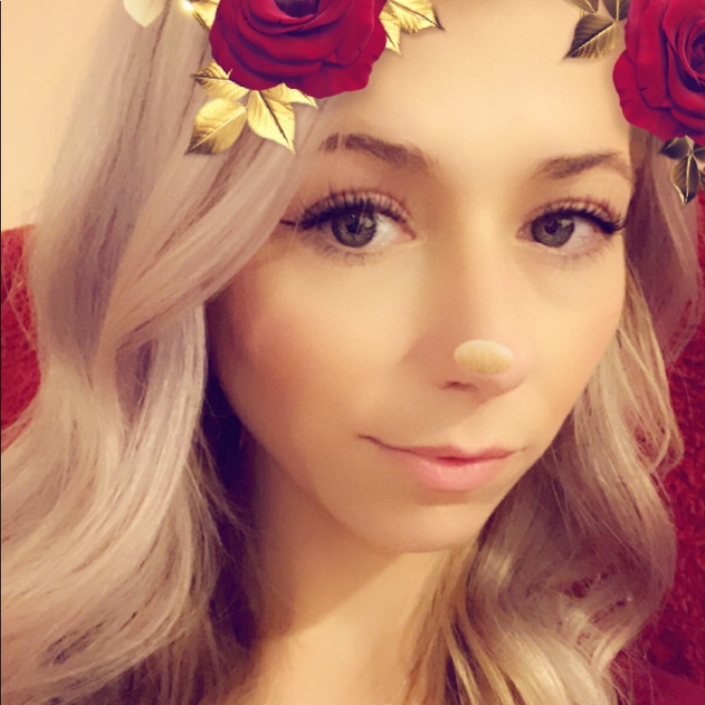 Meet your Posher, Jamie